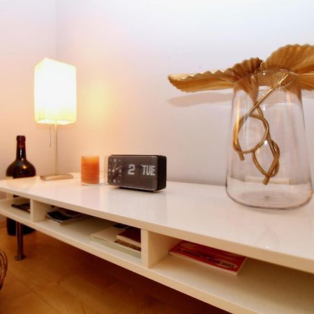 Classy Apartment In The Heart Of Wien Eksteriør billede